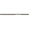 Ekena Millwork 3"W x 14"D Logan Hidden Support Steel Bracket w/ 10" Support Depth, Antiqued Pale Gold BKTM03X14LOAPG - alternate 9